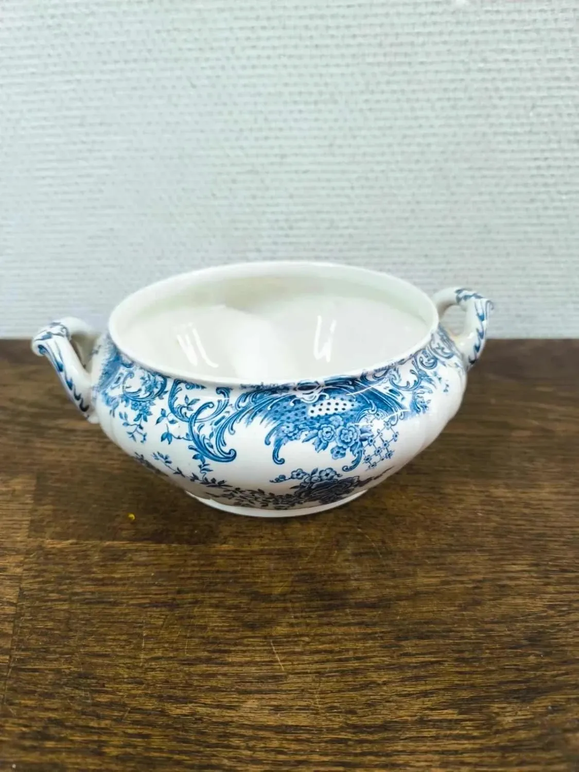 Small bowl Villeroy & Boch Valeria blue