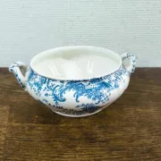 Saladier Villeroy et Boch Valeria bleu