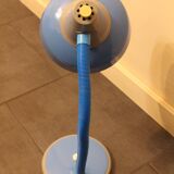 Blue aluminor lamp 80