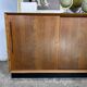 Enfilade scandinave en teck
