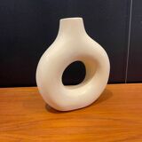 Tadelak vase