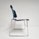 Stackable Matrix Krueger chair by Thomas Tolleson, 1970s