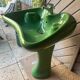 Vintage sink