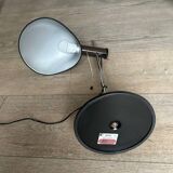 lamp by AB Fagerhults - Sweden 60s/70s