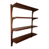 Scandinavian Poul Cadovius shelf