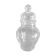 Old glass bottle of apothecary or confectioner