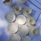 Coffee service