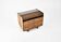 Bureau « 804 » par Gianfranco Frattini pour Bernini, 1960