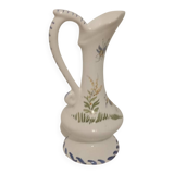 Moustiers soliflore vase