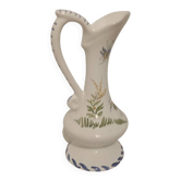 Vase soliflore Moustiers