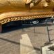 Golden Louis Philippe mirror