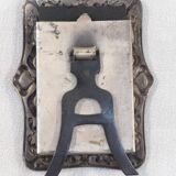 Frame photo holder 1900 art nouveau