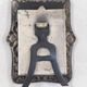 Frame photo holder 1900 art nouveau