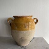 Grease pot 26 cm