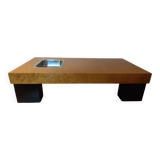 Table basse bar style Rizzo
