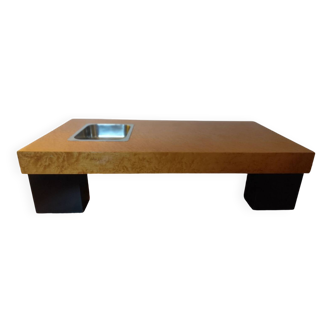 Table basse bar style Rizzo