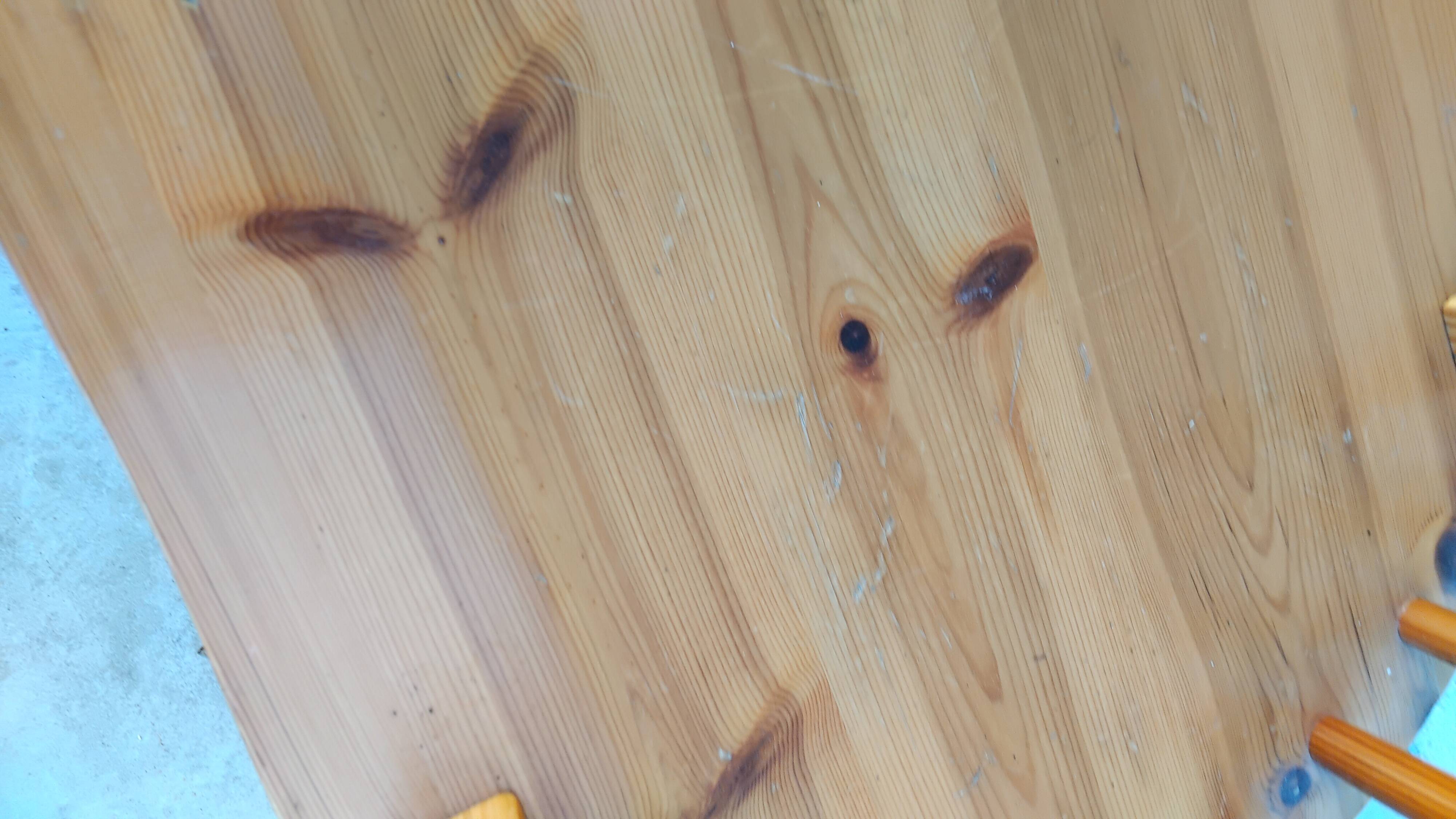 Vintage Windsor style chair