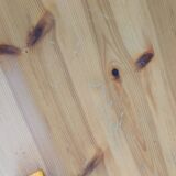 Vintage Windsor style chair