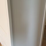 Grey Parisian wardrobe