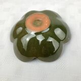 Small vintage flower-shaped bowl - Thüringer