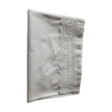 Sheet for cot or cot