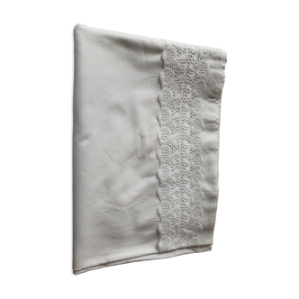 Drap pour lit enfant ou berceau
