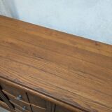 Art Deco sideboard