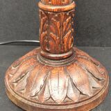 Antique style lamp