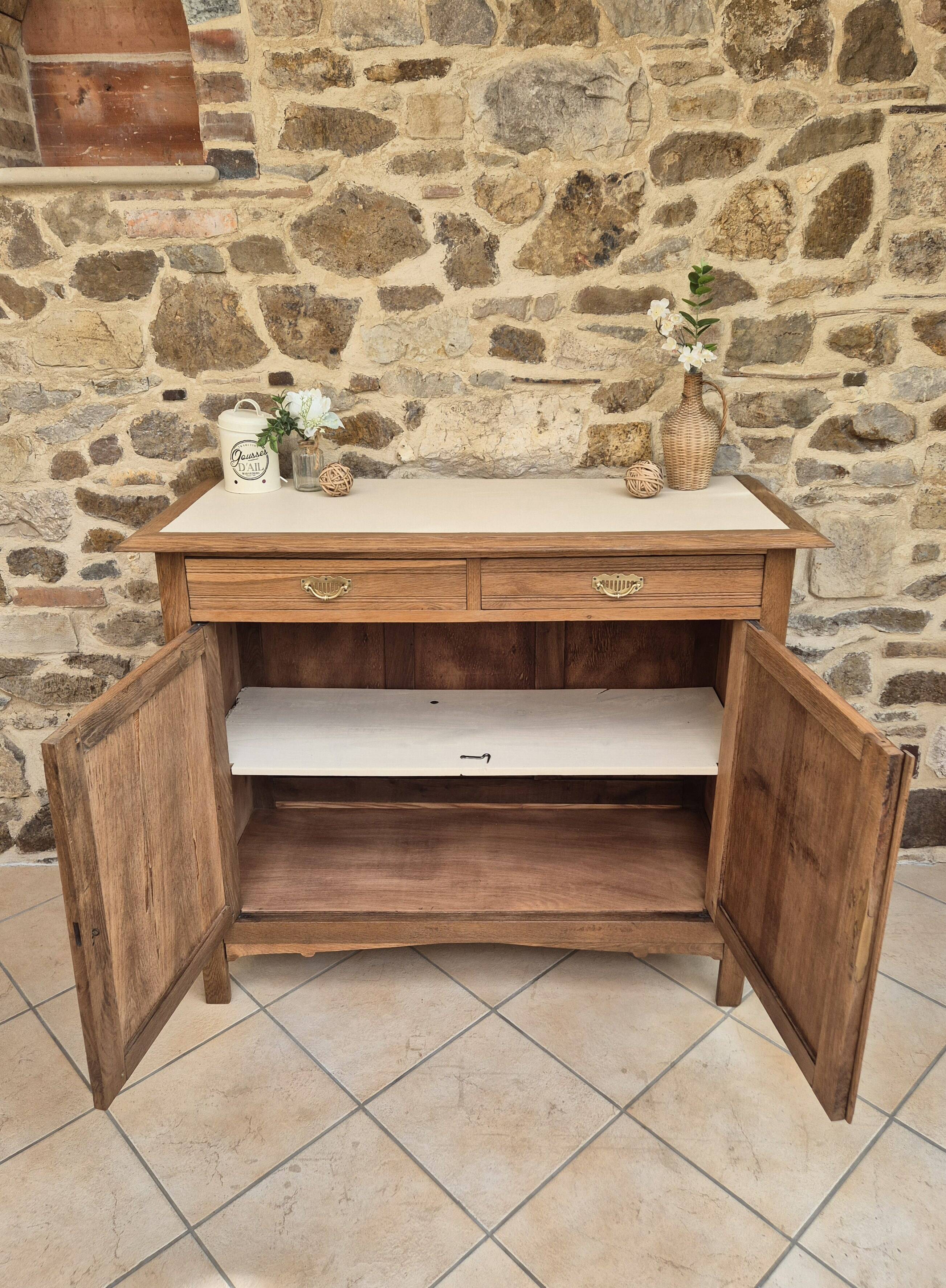 Parisian Art Deco Buffet