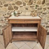 Parisian Art Deco Buffet