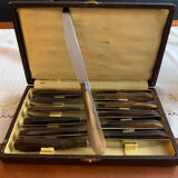 Cheese knives