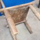 Chaise Baoulé 19e