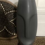 Vase anthropomorphe design