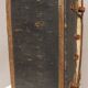 Suitcase 19th Moynat