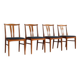 Vintage dining room chairs | chairs | 60s | swedish