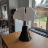Pipistrello lamp by Gae Aulenti for Martinelli Luce