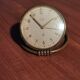 Travel awakening ORIS 8 days 15 jewels Switzerland