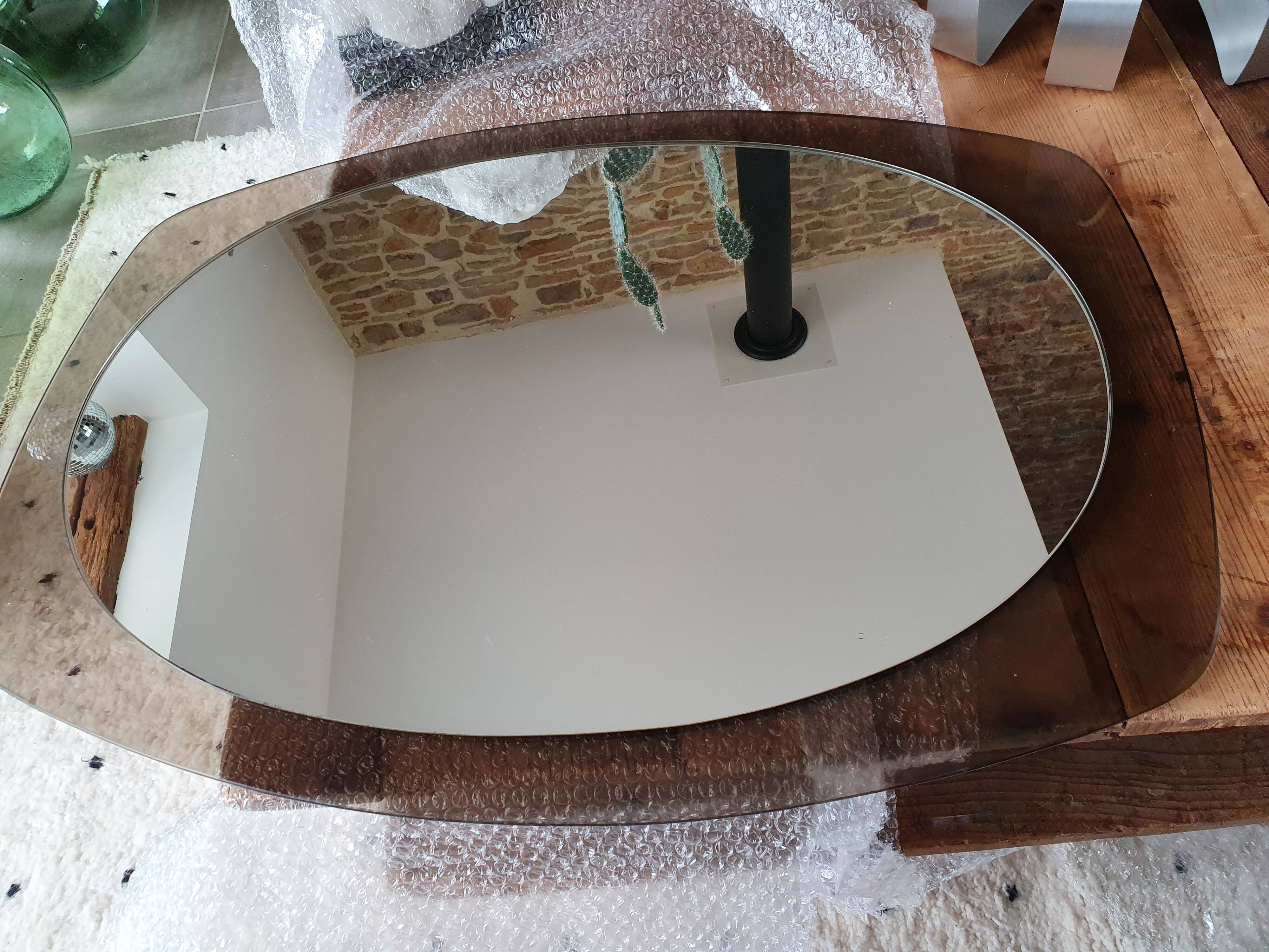 Italian Mirror ISA