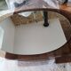 Italian Mirror ISA