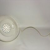 Scandinavian pendant lamp, 1970s
