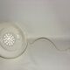 Scandinavian pendant lamp, 1970s