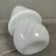 Murano 'swirl' lamp