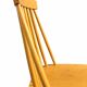 6 vintage dining chairs Model FANETT