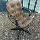 Vintage design office chair