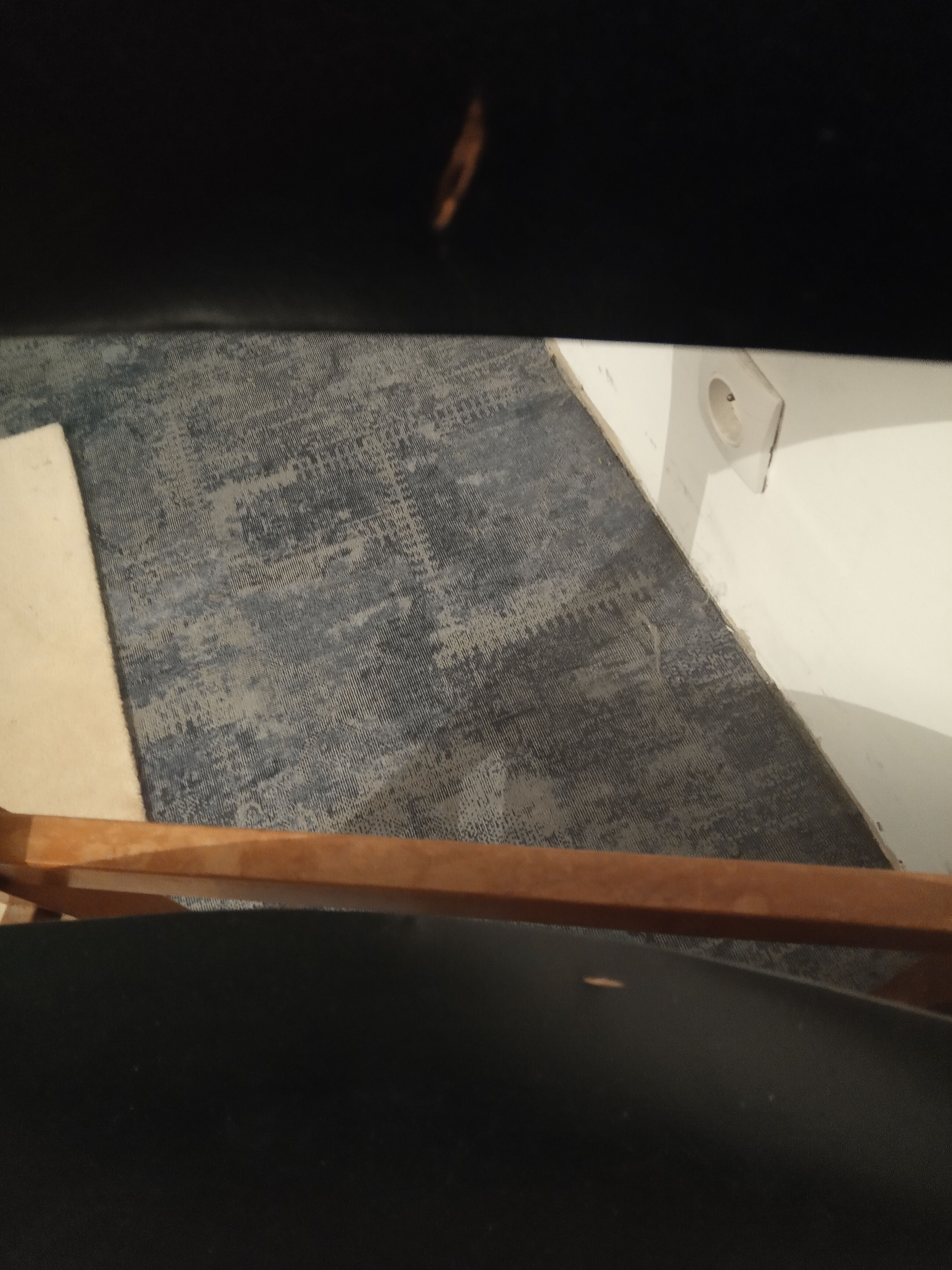 Vintage Scandinavian chairs