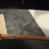 Vintage Scandinavian chairs