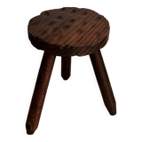 Tripod stool