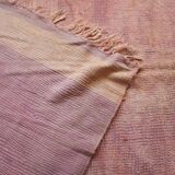 Moroccan vintage carpet - 169 x 318 cm