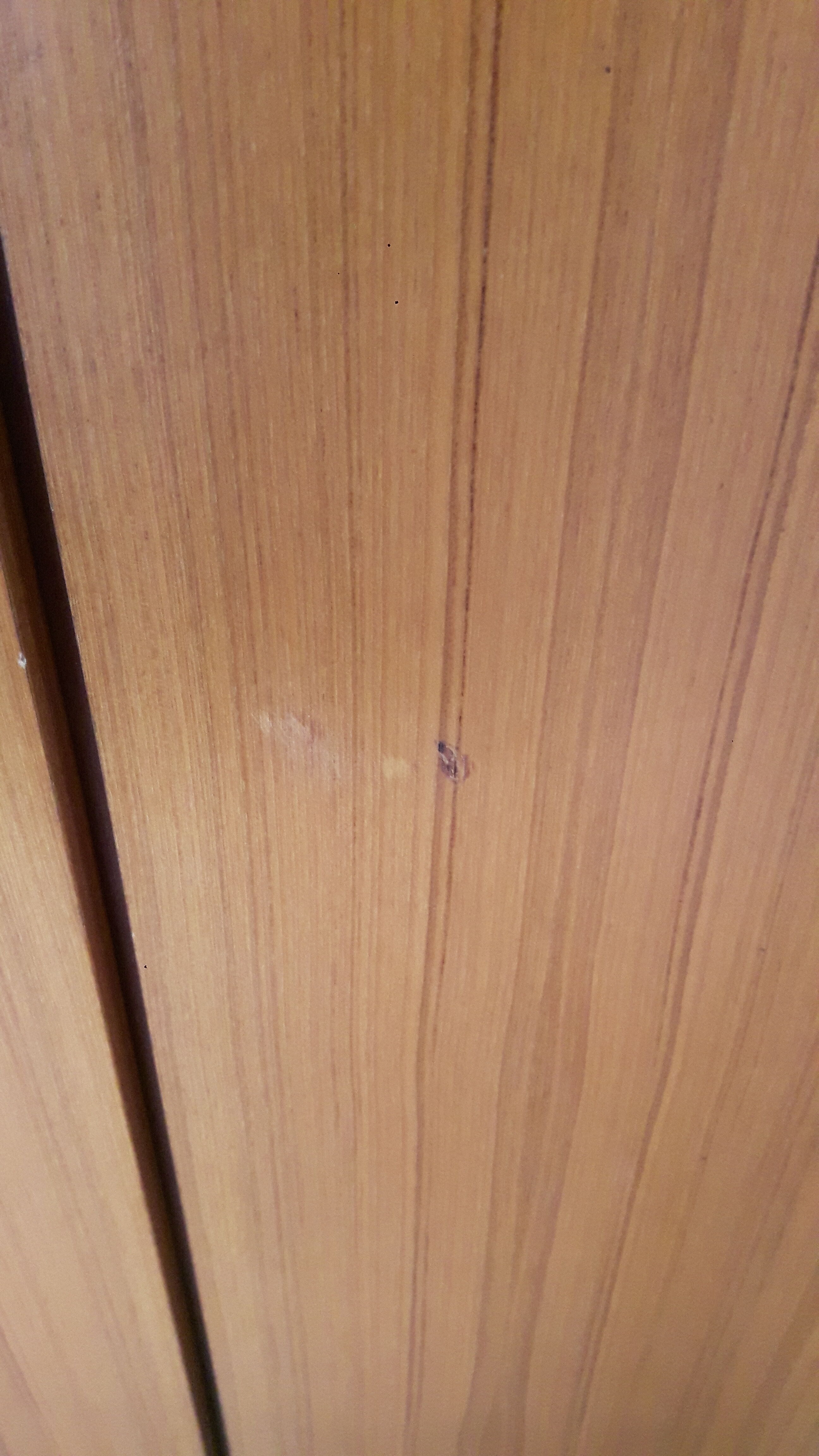 Roger Landault wardrobe