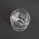 Small vase in Bayel crystal
